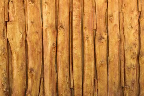 Wooden wall Stock Photos