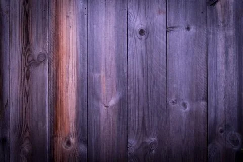 Wooden wall. Stock Photos