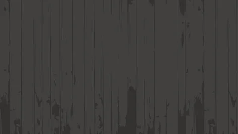 Wooden wall texture background Stock Illustration