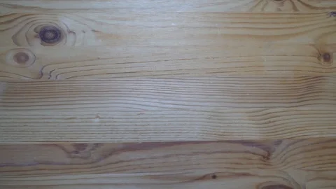 Wooden wall texture, empty mockup background. Stock Footage 93067802