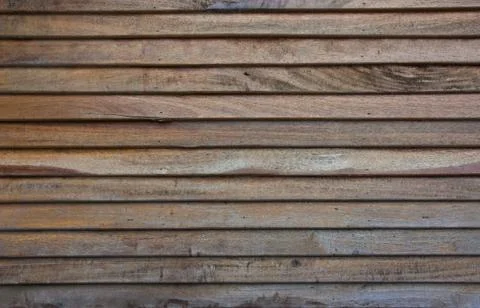 Wooden wall texture Stock Photos