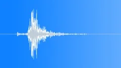 Wooden window shutSound Effect