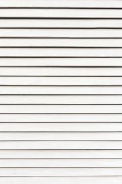 Wooden window shutter Stock Photos