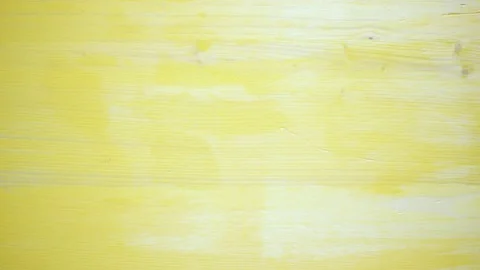 Wooden yellow background in motion. 4K, UHD Stock Footage 73632853