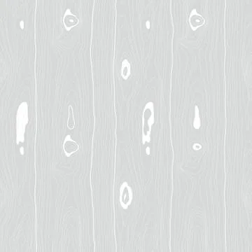 Woodgrain elements texture seamless pattern vector illustration isolated on イラスト素材