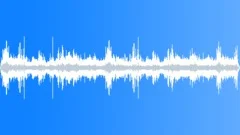 Woodland Atmosphere February Technical Sound Effect