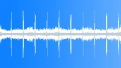 Woodland Evening Cotswold Birdsong With Airplane 1 LoopSound Effect