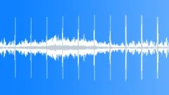Woodland Evening Cotswold Birdsong With Airplane 3 LoopSound Effect