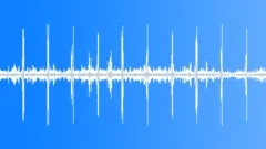 Woodland Evening Cotswold Birdsong Wide Stereo LoopSound Effect