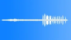 Woodland Savanna Atmosphere Recorded Sound Effect