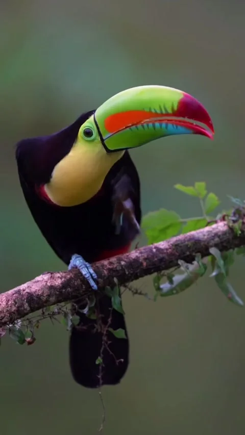 Woodpecker Stockbeeldmateriaal 330356357