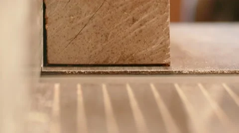 Woodplaner Vidéo 58689293