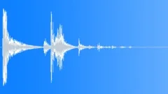 WoodPlankDrop S011IN.699 Sound Effect