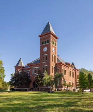Woodruff County Stock Photos