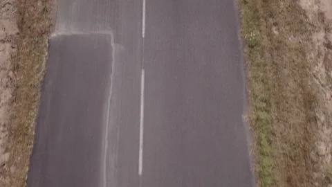 Woods 1.2 Video stock 127889569