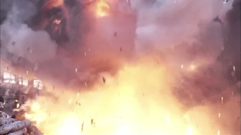 Wood Explosion Stock Videos – Royalty-Free HD & 4K Videos | Page 3