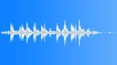 Woods trees kids rundown Sound Effect
