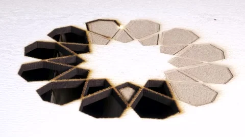 Woodworking Art Stock Footage 331990467