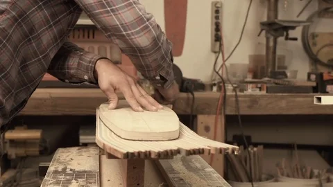 Woodworking Stockbeeldmateriaal 74480632