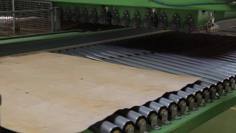 Woodworking 库存影片 92737718