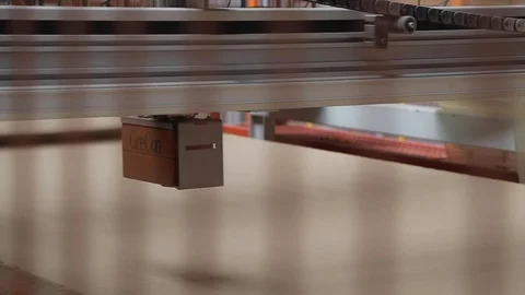 Woodworking Stock Footage 92737953