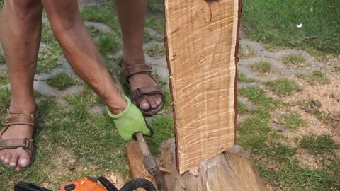 Woodworking 库存影片 141244932