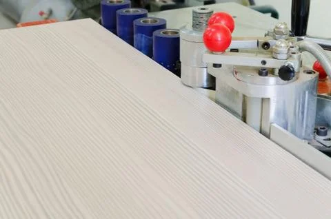 Woodworking Machine Stock Photos