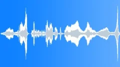 Wookie: Moan, Groan, Talk - Star Wars, Alien - Variant 2 Sound Effect