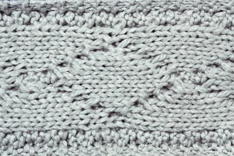 Wool background Foto stock