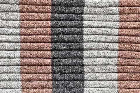Wool background Stock Photos
