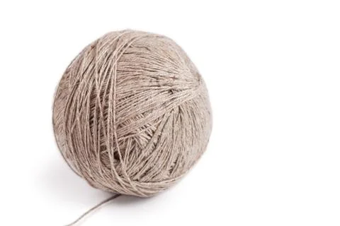 Wool ball Stock Photos
