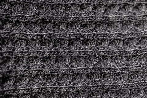 Wool fabric Stock Photos