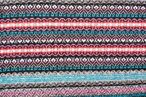 Wool fabric Stock Photos