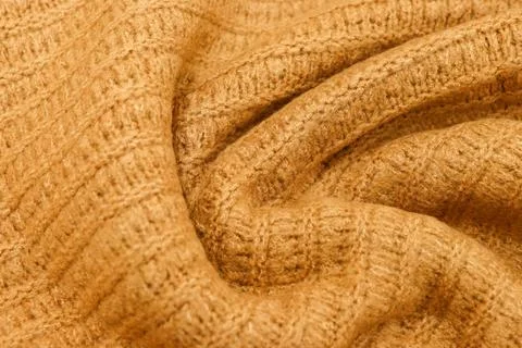 Wool fabric texture Stock Photos