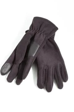 Wool Gloves Stock-Fotos