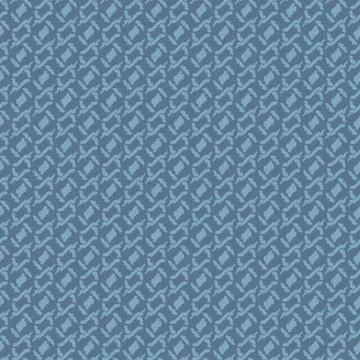 Wool knit sweater seamless vector texture pattern Stock Illustration