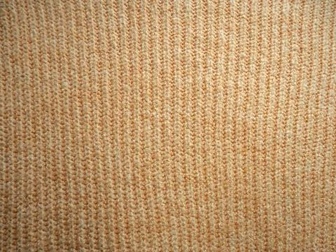 Wool knitted fabric design Stock Photos