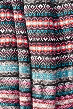 Wool pattern Stock Photos