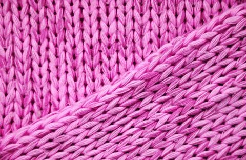 Wool pattern 写真素材