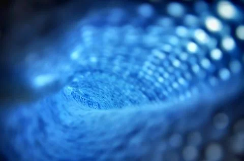 Wool pattern Stock Photos