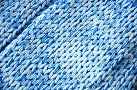 Wool pattern Stock Photos