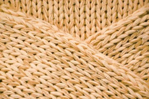 Wool pattern Stock Photos