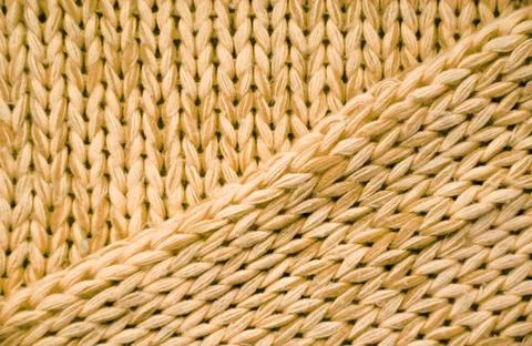 Wool pattern Stock Photos