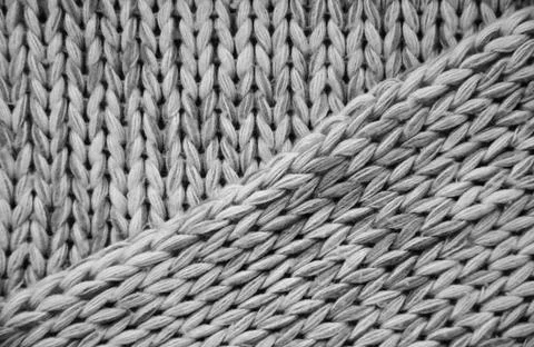 Wool pattern Stock Photos