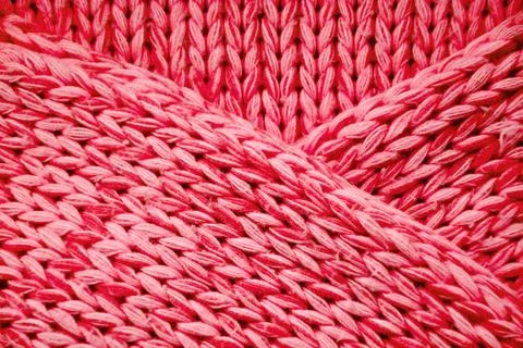 Wool pattern Stock Photos