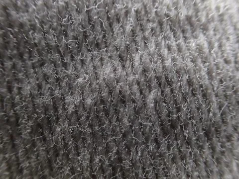 Wool pattern texture close up Stock Photos