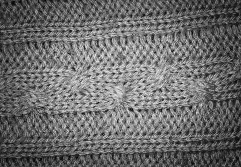 Wool Foto stock