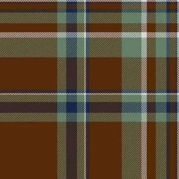 Wool plaid fabric background, elegance texture seamless pattern. Manufactur.. Stock Illustration