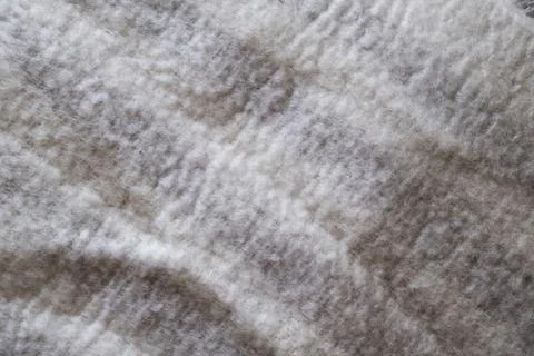 Wool scarf. Stock Photos