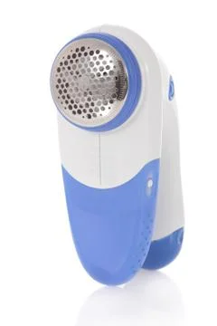 Wool shaver isolated on a white background Stock Photos